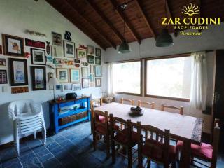 Casa completa en el bosque para 8 personas no aceptamos grupos de jovenes - Pinamar - 4