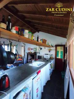 Casa completa en el bosque para 8 personas no aceptamos grupos de jovenes - Pinamar - 2