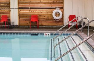 Inn at Discovery Coast - Long Beach - 2