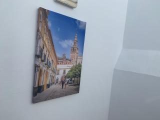 Hostal Alcobia - Sevilla - 2