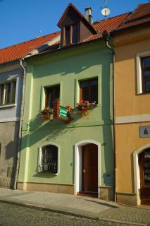 Hotel Na Hradbách - Louny - 6