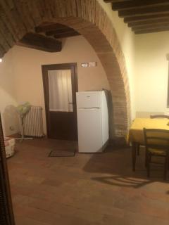 Agriturismo Piandellerose - Avigliano - 2