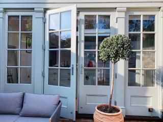 The Midsummer Common - Modern & Spacious 2BDR House with Garden - Cambridge - 2