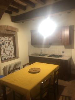 Agriturismo Piandellerose - Avigliano - 8
