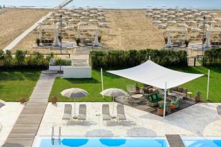 Adriatic Palace Hotel - Lido di Jesolo - 2