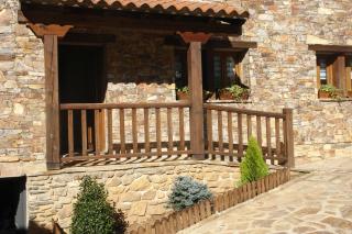 Nature Rural - Berzosa del Lozoya - 7