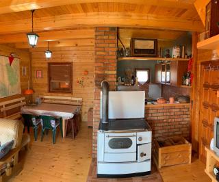 Chalet Janjevic - Žabljak - 4
