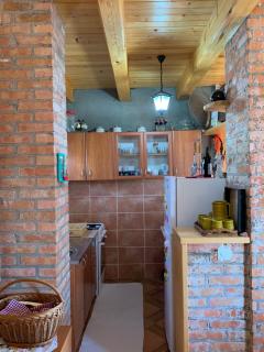 Chalet Janjevic - Žabljak - 2