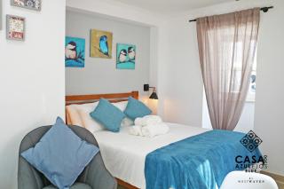 Casa do AZULejo - Blue - Peniche - 4