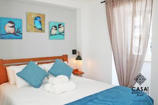 Casa do AZULejo - Blue - Peniche - 3