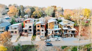 Upstream Bachelorette - Asheville - 8