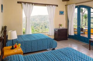 Mantaraya Lodge - Puerto López - 7