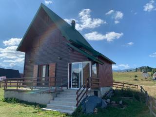 Chalet Janjevic - Žabljak - 9