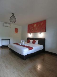 The Krabi Forest Homestay - Ao Nang Beach - 7
