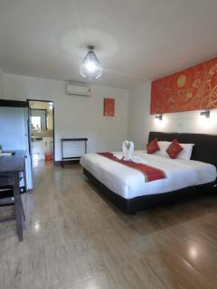 The Krabi Forest Homestay - Ao Nang Beach - 6