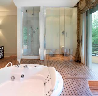 Park Hotel Junior - Quarto dʼAltino - 5