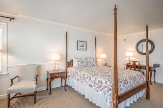 Wades Point Inn on the Bay - Saint Michaels - 1