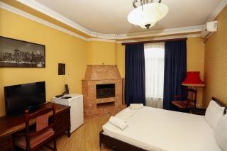 Hotel Isaka - Tbilisi - 7