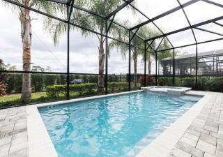 Disney,Encore Official Water Park&Golf Holiday Vacation Villa - Orlando - 6