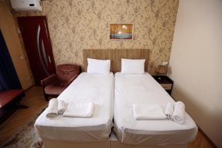 Hotel Isaka - Tbilisi - 1