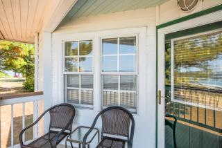 Wades Point Inn on the Bay - Saint Michaels - 2