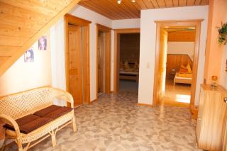 Ferienwohnung Renate Hubner - Gosau - 3