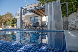 Villa Infinite Blu - Paphos - 2