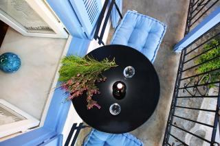 Rodia House - Glossa - 1