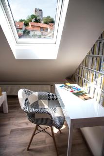 Apartmán Veritas - Mikulov - 2