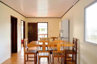 Casa com varanda - Garopaba - 5