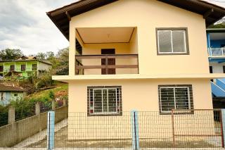 Casa com varanda - Garopaba - 4