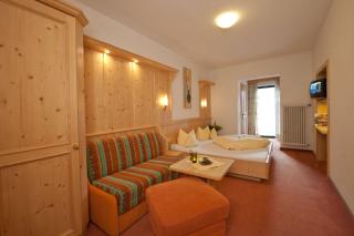 Hotel Zum Hirschen - Längenfeld - 5