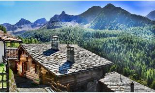 Rifugio Vieux Crest - Champoluc - 6