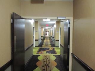 Quality Inn Brewerton - Syracuse Oneida Lake Area - 2