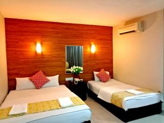 Eazy Hotel at Ampang - Batu Empat - 1