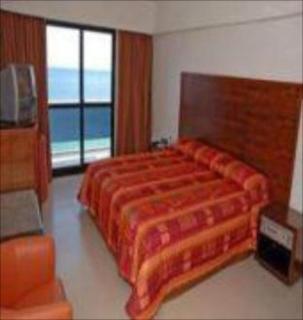 Monte Pascoal Praia Hotel Salvador - Salvador - 9