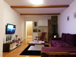 Studio apartman Paradise - 2