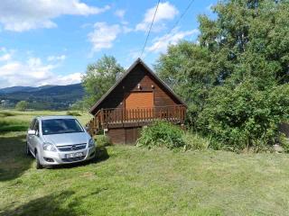 chalet ST PIERRE DELS FORCATS - Saint-Pierre-dels-Forcats - 2