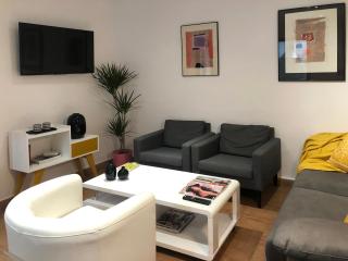 Apartamento Santiago - 8