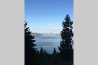 Balestrand Fjordapartments Holmen 19A - Balestrand - 3