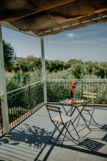 Stone house - Novi Velia - 2