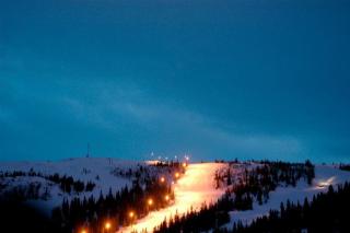 Kvitfjell Hotel Kvitfjellvegen 492 - 1