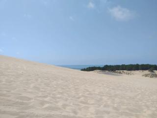 Camping les dunes de contis - 3