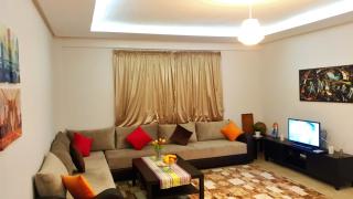 Appartement au centre de Mohammedia, à 2mn de la plage - Mohammedia - 7