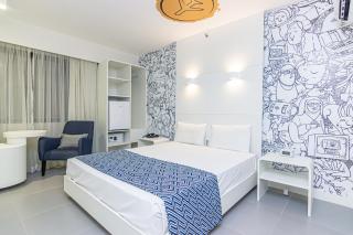 ibis Styles Rio de Janeiro Botafogo - Río de Janeiro - 1