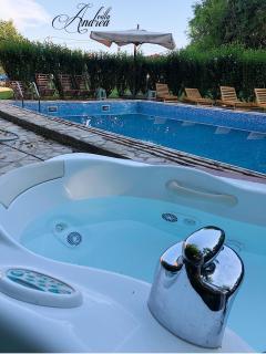 Vila Andrea - Danilovgrad - 7