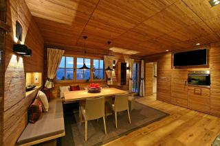 Villa Alpin - Kaltenbach - 4
