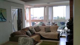Casa com vista Santinho 0081 - 8