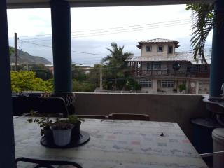 Casa com vista Santinho 0081 - 6