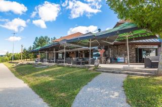 Appart'Hôtel Les Lofts du Grand Lac de Lozère - Langogne - 2